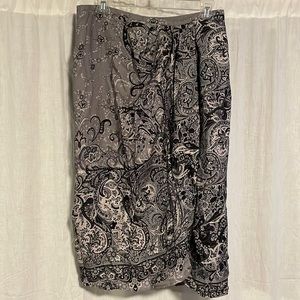 Lafayette 148 Skirt - Size 8
